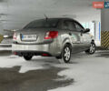 Серый Киа Рио, объемом двигателя 1.4 л и пробегом 99 тыс. км за 5500 $, фото 5 на Automoto.ua