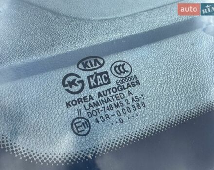 Серый Киа Рио, объемом двигателя 1.4 л и пробегом 227 тыс. км за 6850 $, фото 122 на Automoto.ua