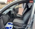 Серый Киа Рио, объемом двигателя 1.4 л и пробегом 227 тыс. км за 6750 $, фото 95 на Automoto.ua