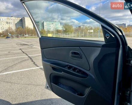 Серый Киа Рио, объемом двигателя 1.4 л и пробегом 219 тыс. км за 4500 $, фото 27 на Automoto.ua