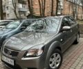 Сірий Кіа Ріо, об'ємом двигуна 1.4 л та пробігом 41 тис. км за 5900 $, фото 1 на Automoto.ua