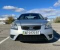 Сірий Кіа Ріо, об'ємом двигуна 1.4 л та пробігом 219 тис. км за 4500 $, фото 7 на Automoto.ua
