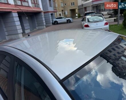 Серый Киа Рио, объемом двигателя 1.4 л и пробегом 227 тыс. км за 6850 $, фото 99 на Automoto.ua