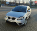 Серый Киа Рио, объемом двигателя 1.5 л и пробегом 201 тыс. км за 5400 $, фото 1 на Automoto.ua