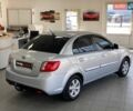 Серый Киа Рио, объемом двигателя 1.4 л и пробегом 98 тыс. км за 5990 $, фото 7 на Automoto.ua