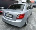 Серый Киа Рио, объемом двигателя 1.49 л и пробегом 297 тыс. км за 5999 $, фото 17 на Automoto.ua