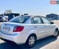 Сірий Кіа Ріо, об'ємом двигуна 1.5 л та пробігом 190 тис. км за 5800 $, фото 10 на Automoto.ua