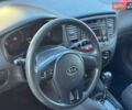 Серый Киа Рио, объемом двигателя 1.4 л и пробегом 227 тыс. км за 6750 $, фото 50 на Automoto.ua