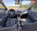 Серый Киа Рио, объемом двигателя 1.4 л и пробегом 277 тыс. км за 3999 $, фото 5 на Automoto.ua