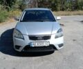 Сірий Кіа Ріо, об'ємом двигуна 1.5 л та пробігом 297 тис. км за 5500 $, фото 1 на Automoto.ua