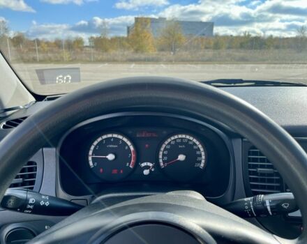 Сірий Кіа Ріо, об'ємом двигуна 1.4 л та пробігом 219 тис. км за 4500 $, фото 18 на Automoto.ua