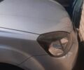 Серый Киа Рио, объемом двигателя 1.4 л и пробегом 140 тыс. км за 4000 $, фото 6 на Automoto.ua