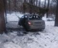 Сірий Кіа Ріо, об'ємом двигуна 1.5 л та пробігом 350 тис. км за 1500 $, фото 3 на Automoto.ua