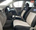 Серый Киа Рио, объемом двигателя 1.4 л и пробегом 98 тыс. км за 6500 $, фото 17 на Automoto.ua