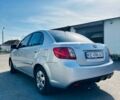 Серый Киа Рио, объемом двигателя 1.4 л и пробегом 140 тыс. км за 5800 $, фото 6 на Automoto.ua
