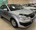 Сірий Кіа Ріо, об'ємом двигуна 1.4 л та пробігом 165 тис. км за 6600 $, фото 1 на Automoto.ua