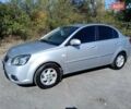 Сірий Кіа Ріо, об'ємом двигуна 1.5 л та пробігом 297 тис. км за 5500 $, фото 6 на Automoto.ua