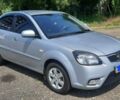 Сірий Кіа Ріо, об'ємом двигуна 1.4 л та пробігом 96 тис. км за 8033 $, фото 1 на Automoto.ua