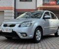 Серый Киа Рио, объемом двигателя 1.4 л и пробегом 227 тыс. км за 6850 $, фото 186 на Automoto.ua
