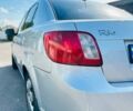 Серый Киа Рио, объемом двигателя 1.4 л и пробегом 140 тыс. км за 5800 $, фото 12 на Automoto.ua