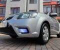 Серый Киа Рио, объемом двигателя 1.4 л и пробегом 227 тыс. км за 6850 $, фото 142 на Automoto.ua