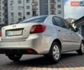 Серый Киа Рио, объемом двигателя 1.4 л и пробегом 227 тыс. км за 6750 $, фото 182 на Automoto.ua
