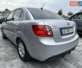Серый Киа Рио, объемом двигателя 1.49 л и пробегом 297 тыс. км за 5999 $, фото 13 на Automoto.ua
