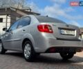 Серый Киа Рио, объемом двигателя 1.4 л и пробегом 227 тыс. км за 6750 $, фото 180 на Automoto.ua