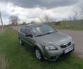 Серый Киа Рио, объемом двигателя 1.3 л и пробегом 163 тыс. км за 4400 $, фото 7 на Automoto.ua