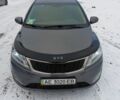 Сірий Кіа Ріо, об'ємом двигуна 1.4 л та пробігом 108 тис. км за 7300 $, фото 1 на Automoto.ua