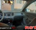 Серый Киа Рио, объемом двигателя 1.4 л и пробегом 68 тыс. км за 6600 $, фото 2 на Automoto.ua