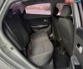 Серый Киа Рио, объемом двигателя 1.6 л и пробегом 180 тыс. км за 8950 $, фото 18 на Automoto.ua