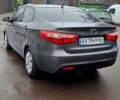 Сірий Кіа Ріо, об'ємом двигуна 1.4 л та пробігом 243 тис. км за 5700 $, фото 1 на Automoto.ua