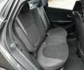 Сірий Кіа Ріо, об'ємом двигуна 1.6 л та пробігом 139 тис. км за 8500 $, фото 20 на Automoto.ua