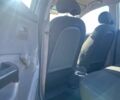 Серый Киа Рио, объемом двигателя 1.4 л и пробегом 208 тыс. км за 5400 $, фото 7 на Automoto.ua