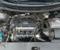 Серый Киа Рио, объемом двигателя 1.6 л и пробегом 153 тыс. км за 7800 $, фото 11 на Automoto.ua