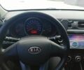 Сірий Кіа Ріо, об'ємом двигуна 1.4 л та пробігом 108 тис. км за 7300 $, фото 7 на Automoto.ua