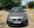 Сірий Кіа Ріо, об'ємом двигуна 1.4 л та пробігом 92 тис. км за 3700 $, фото 1 на Automoto.ua