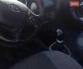 Сірий Кіа Ріо, об'ємом двигуна 1.59 л та пробігом 300 тис. км за 7100 $, фото 2 на Automoto.ua