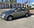 Серый Киа Рио, объемом двигателя 1.4 л и пробегом 195 тыс. км за 6500 $, фото 1 на Automoto.ua