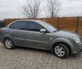 Серый Киа Рио, объемом двигателя 0 л и пробегом 183 тыс. км за 5900 $, фото 1 на Automoto.ua