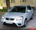 Сірий Кіа Ріо, об'ємом двигуна 1.4 л та пробігом 154 тис. км за 5500 $, фото 1 на Automoto.ua