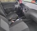 Серый Киа Рио, объемом двигателя 1.4 л и пробегом 145 тыс. км за 4500 $, фото 6 на Automoto.ua