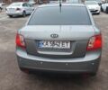 Сірий Кіа Ріо, об'ємом двигуна 1.4 л та пробігом 260 тис. км за 5099 $, фото 17 на Automoto.ua