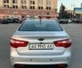 Сірий Кіа Ріо, об'ємом двигуна 1.6 л та пробігом 217 тис. км за 6200 $, фото 5 на Automoto.ua