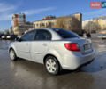 Сірий Кіа Ріо, об'ємом двигуна 1.4 л та пробігом 138 тис. км за 5500 $, фото 9 на Automoto.ua