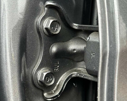 Сірий Кіа Ріо, об'ємом двигуна 1.6 л та пробігом 139 тис. км за 8500 $, фото 38 на Automoto.ua