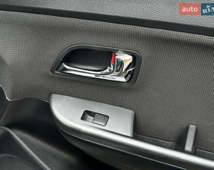 Сірий Кіа Ріо, об'ємом двигуна 1.6 л та пробігом 139 тис. км за 8500 $, фото 24 на Automoto.ua