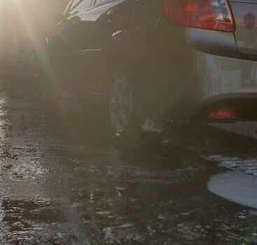 Сірий Кіа Ріо, об'ємом двигуна 1.4 л та пробігом 147 тис. км за 5500 $, фото 15 на Automoto.ua