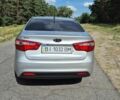 Серый Киа Рио, объемом двигателя 1.4 л и пробегом 148 тыс. км за 6600 $, фото 3 на Automoto.ua